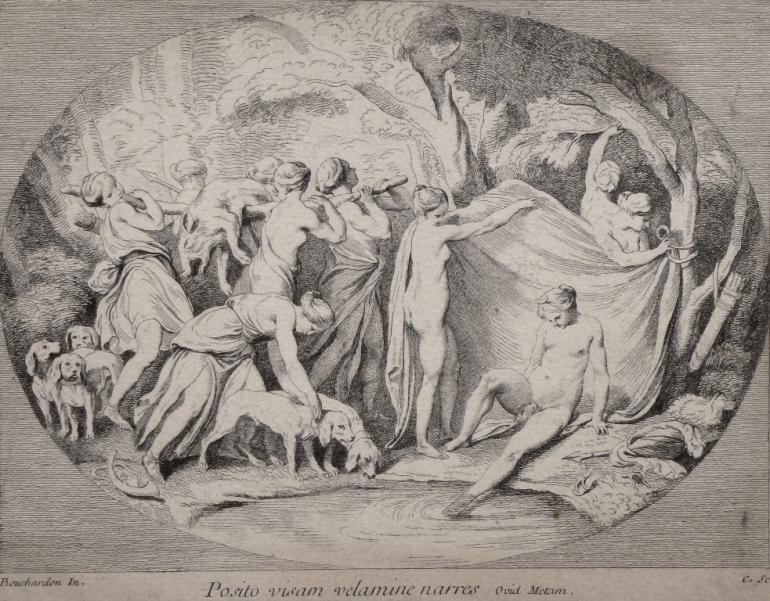 CAYLUS Anne Claude Philippe de Tubières, Comte de 