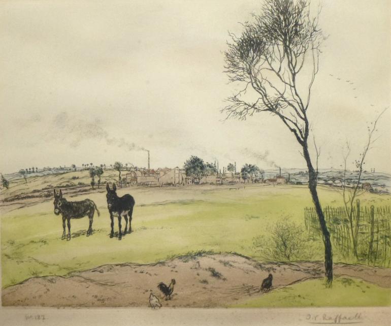 RAFFAELLI Jean-François