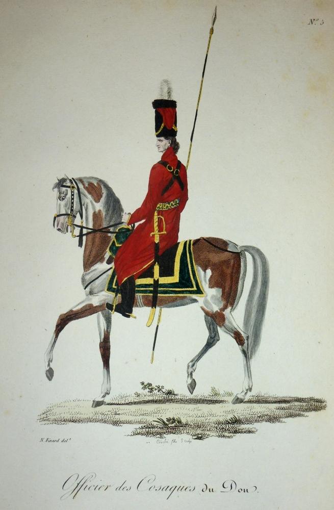 COUCHE Louis François