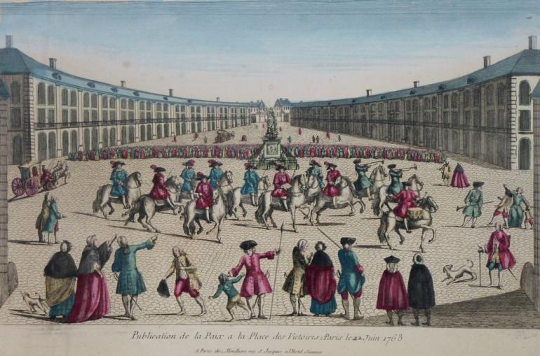 MONDHARE Louis-Joseph, éditeur