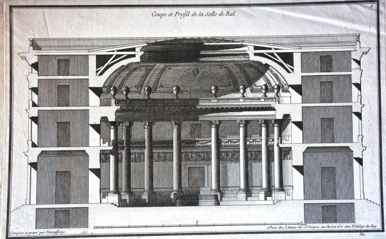 NEUFFORGE Jean François de