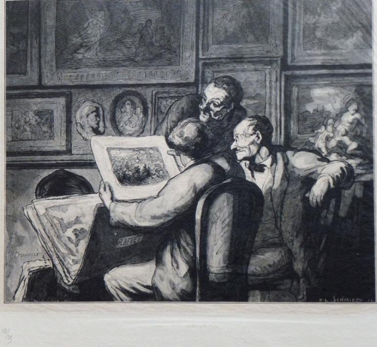 SCHMIED François-Louis