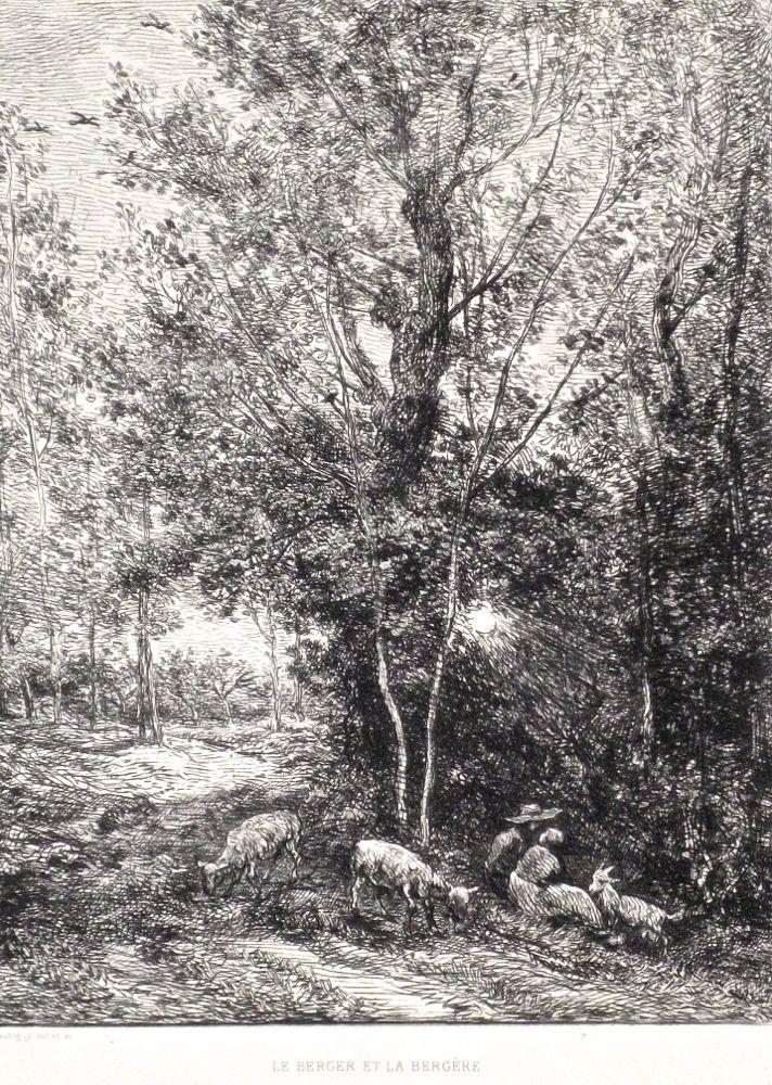 DAUBIGNY Charles François