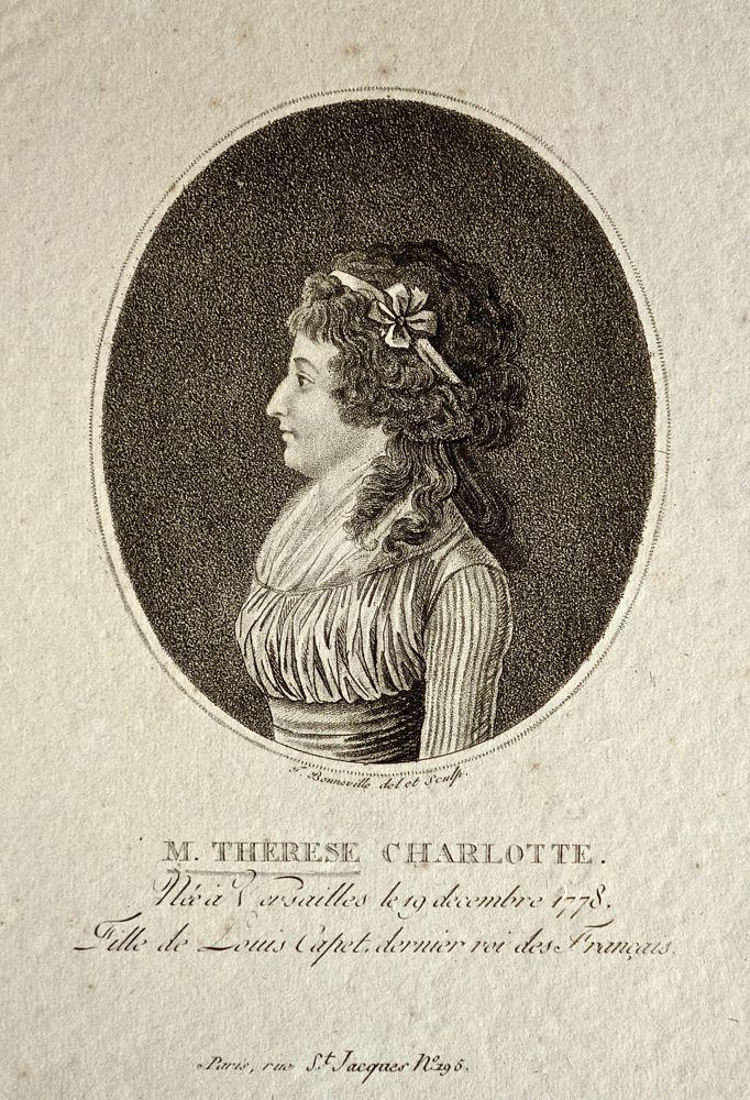 BONNEVILLE François