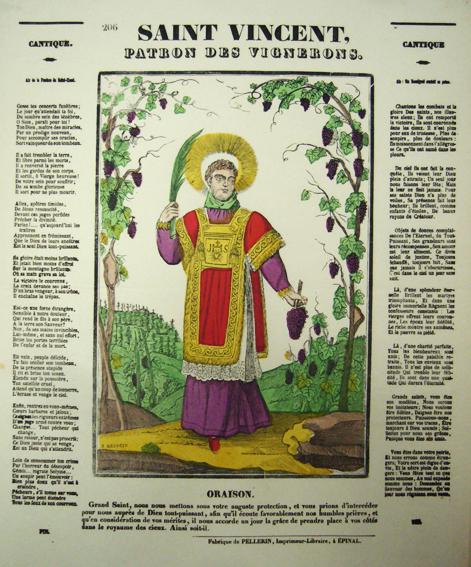 PELLERIN Jean- Charles, éditeur