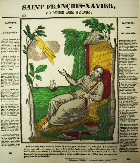 PELLERIN Jean- Charles, éditeur