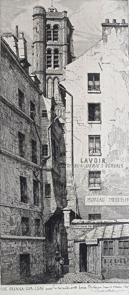 POTÉMONT Adolphe Martial