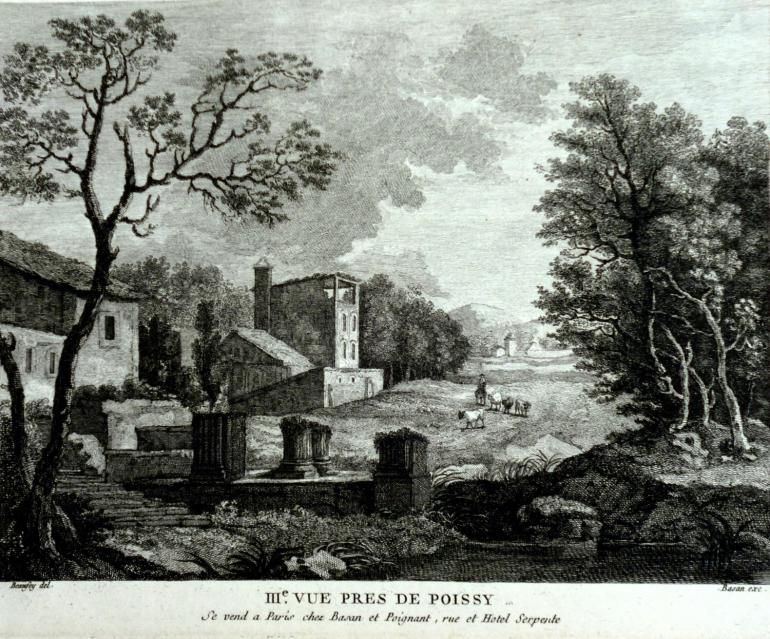 BASAN Pierre François