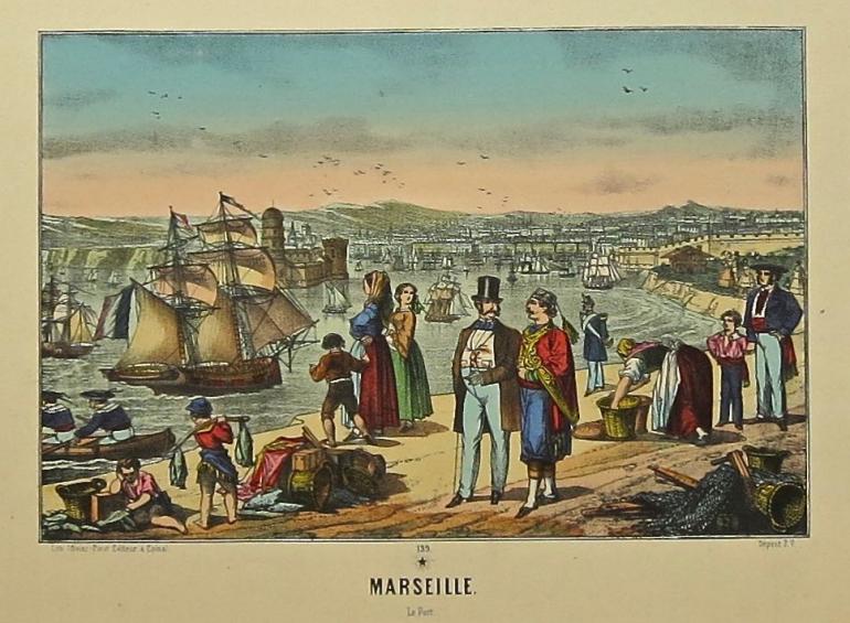 OLIVIER-PINOT, éditeur