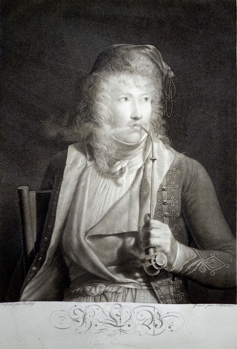 AUBERTIN François