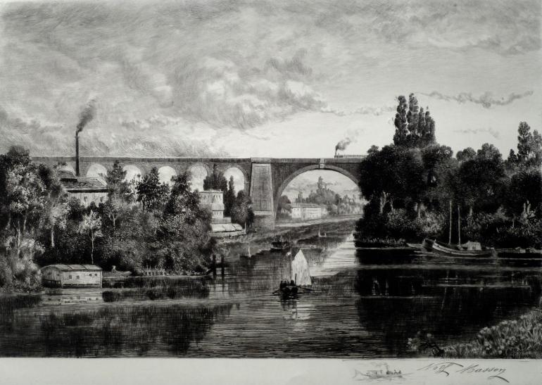 NOËL-MASSON Charles Etienne