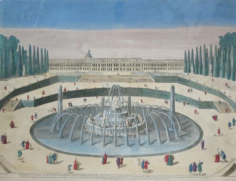 SCOTTIN Gérard Jean-Baptiste (l'ainé)