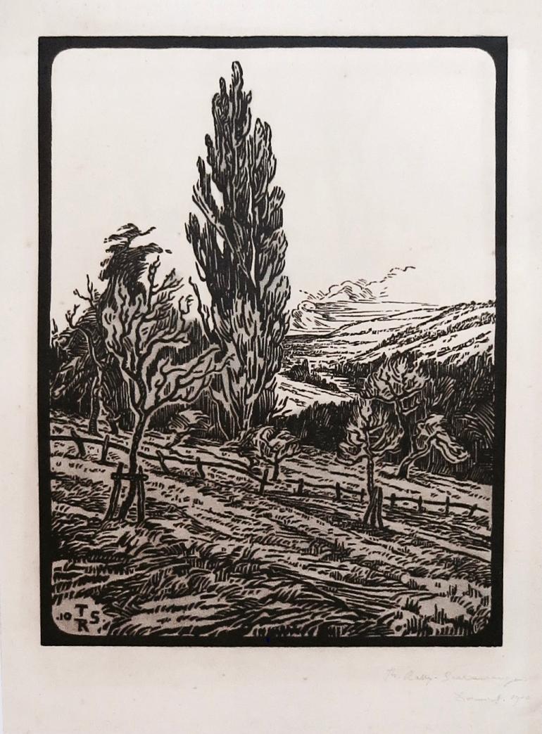 RALLI-SCARAMANGA Théodore