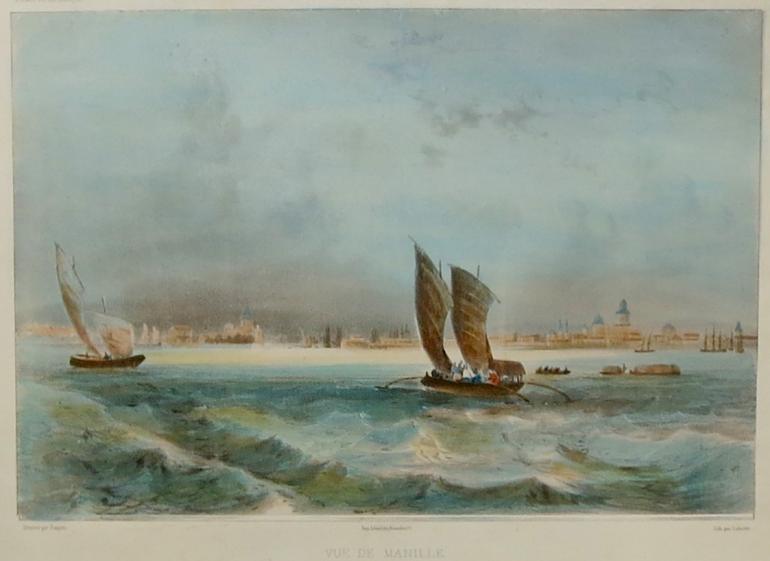 SABATIER Léon Jean-Baptiste