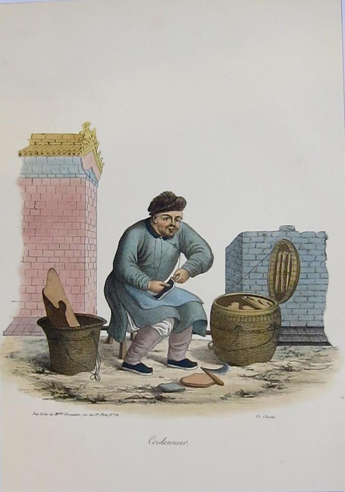 FORMENTIN Joséphine-Clémence