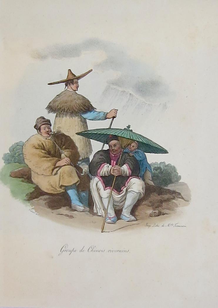 FORMENTIN Joséphine-Clémence