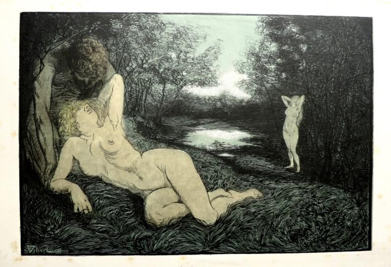 VIBERT Pierre-Eugène