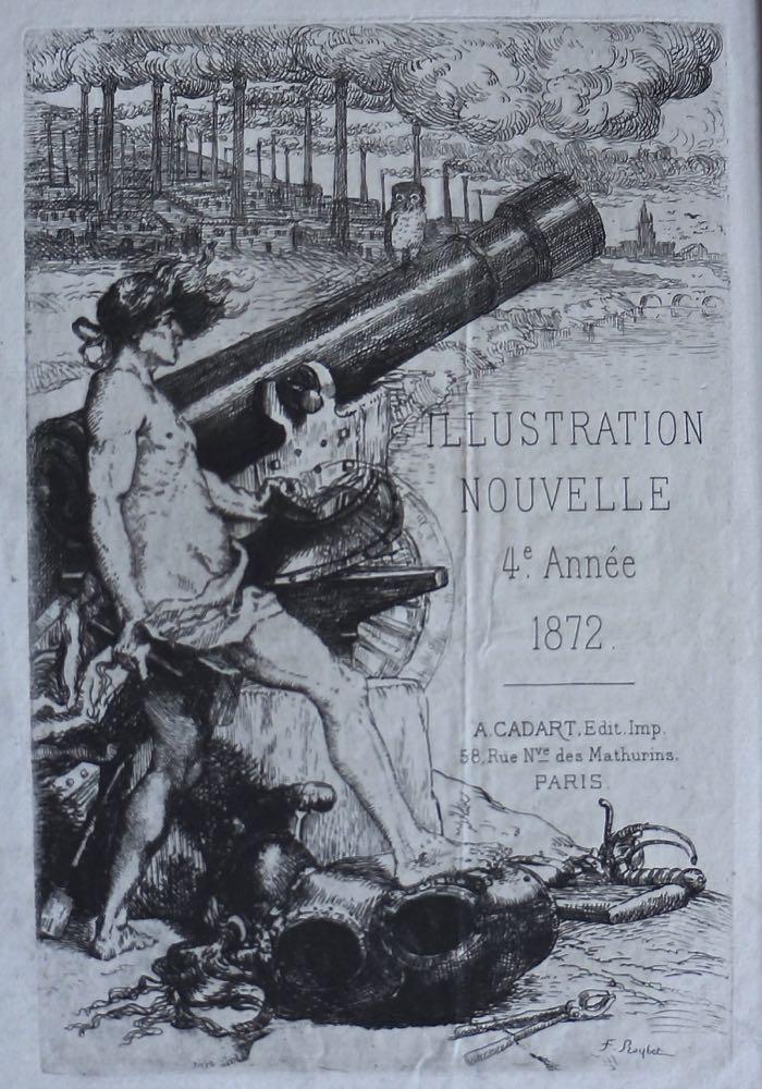 ROYBET Ferdinand Victor Léon