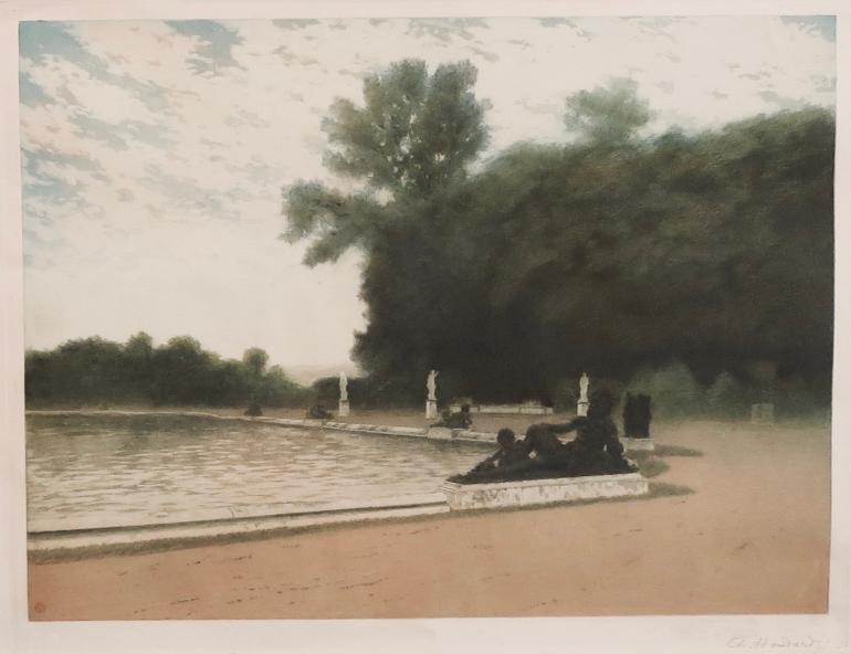 HOUDARD Charles Louis Marcel