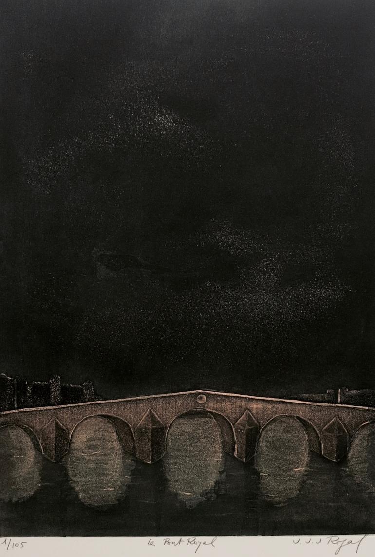 RIGAL Jacques Jean Joachim