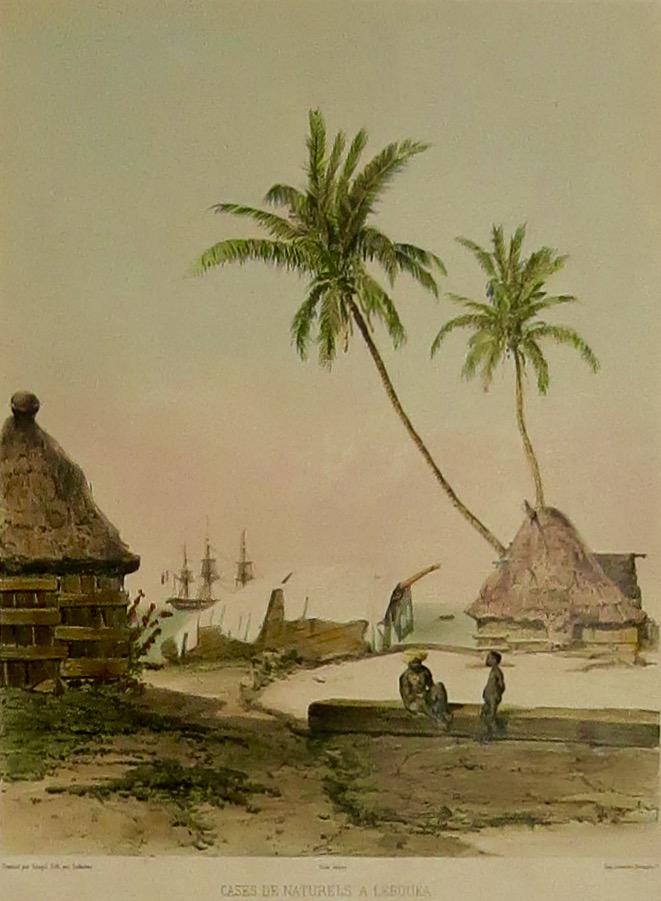 SABATIER Léon Jean-Baptiste