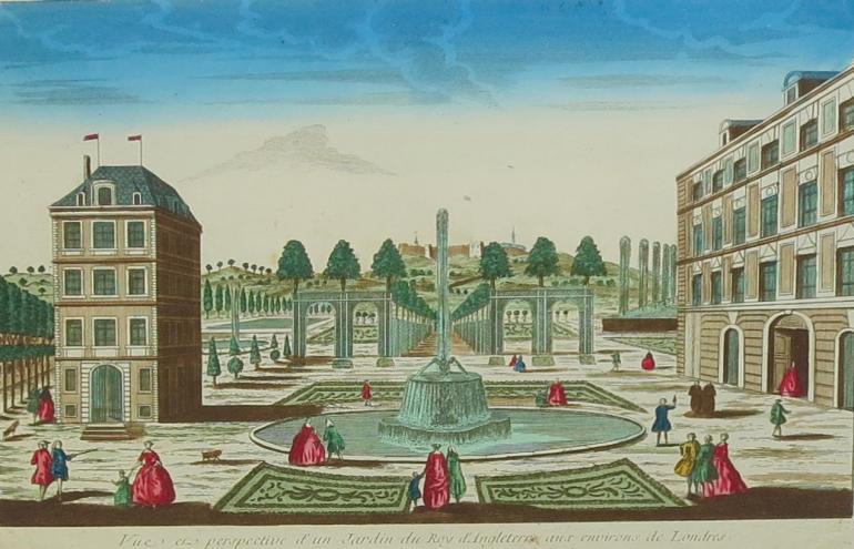 CHEREAU Jacques, éditeur