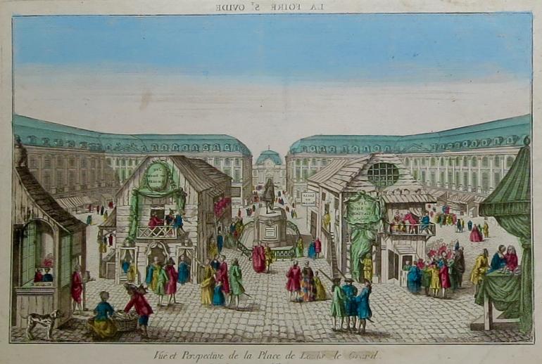 DAUMONT Jean-François, éditeur