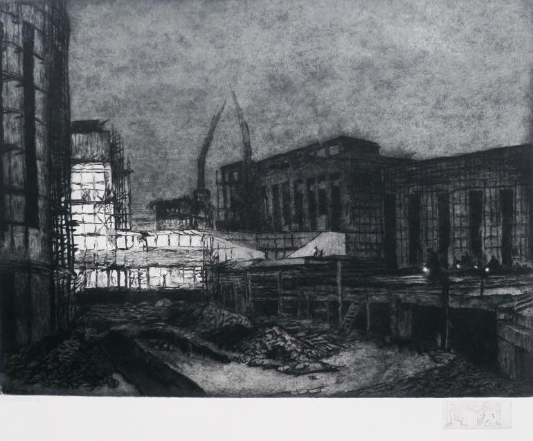 BRUYER Georges Léon