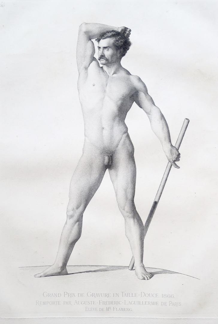 LAGUILLERMIE Frédéric Auguste  