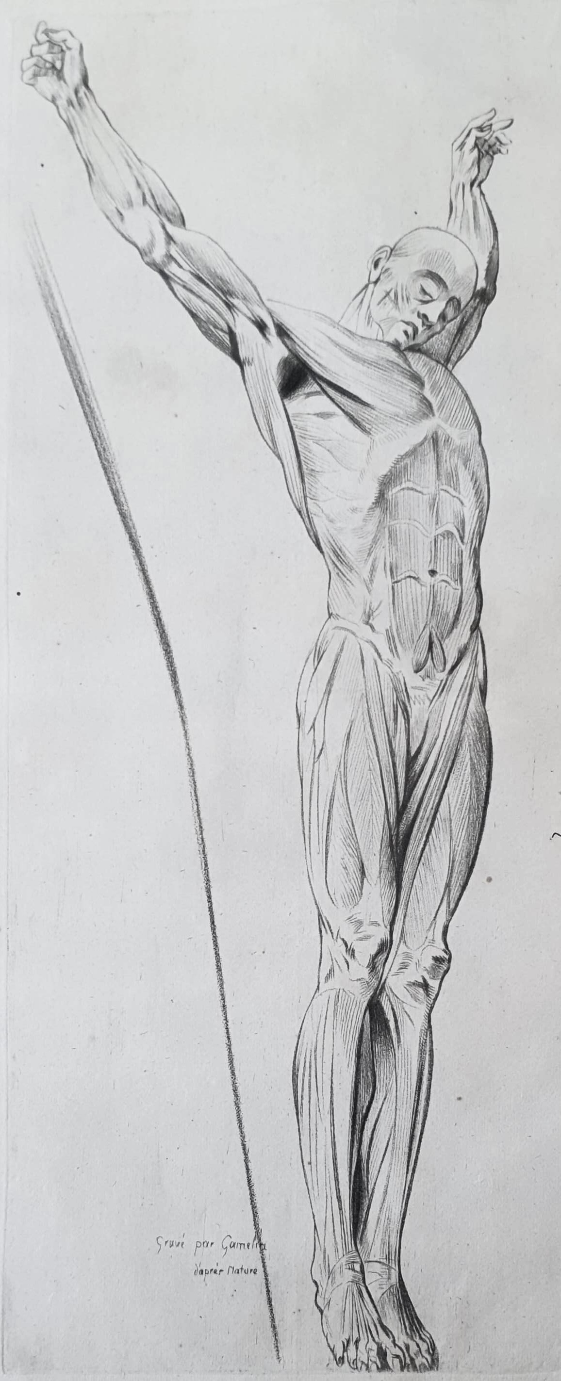 LAGRENÉE Jean-Jacques