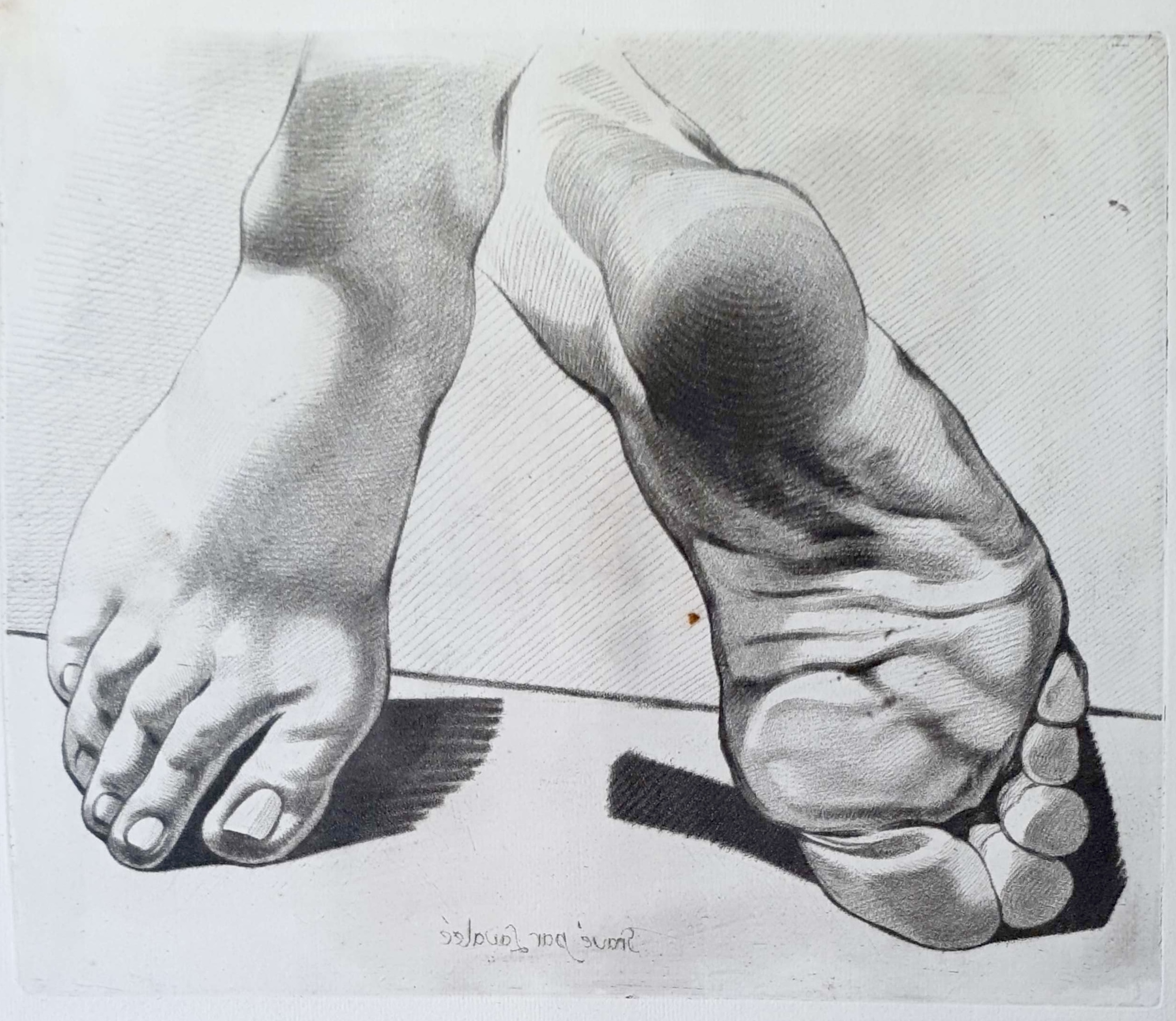 LAGRENÉE Jean-Jacques