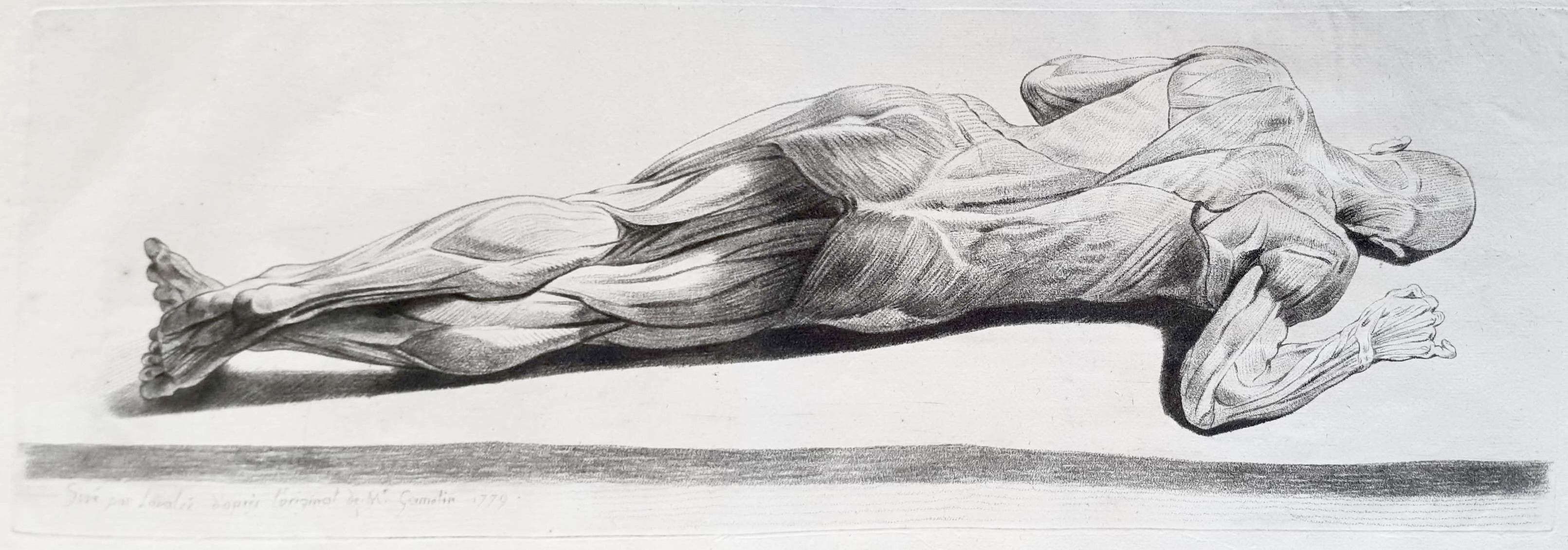 LAGRENÉE Jean-Jacques