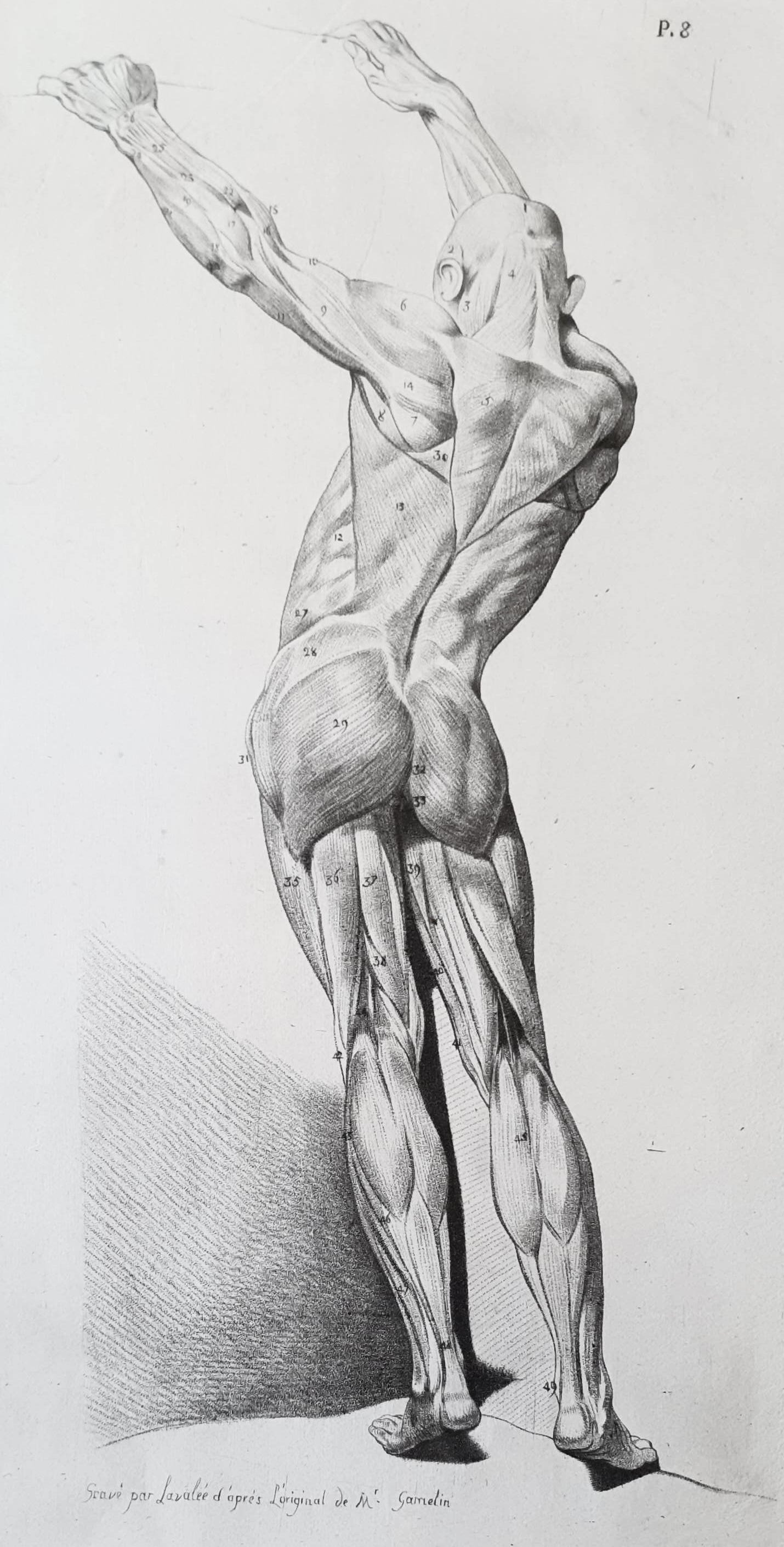 LAGRENÉE Jean-Jacques