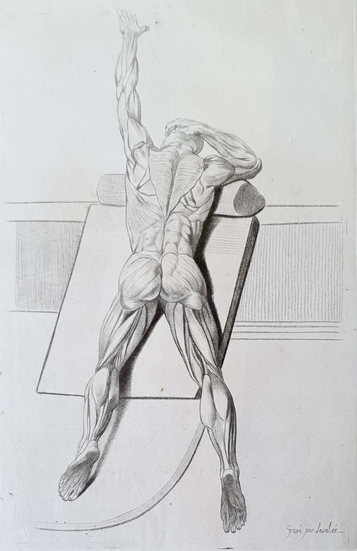 LAGRENÉE Jean-Jacques