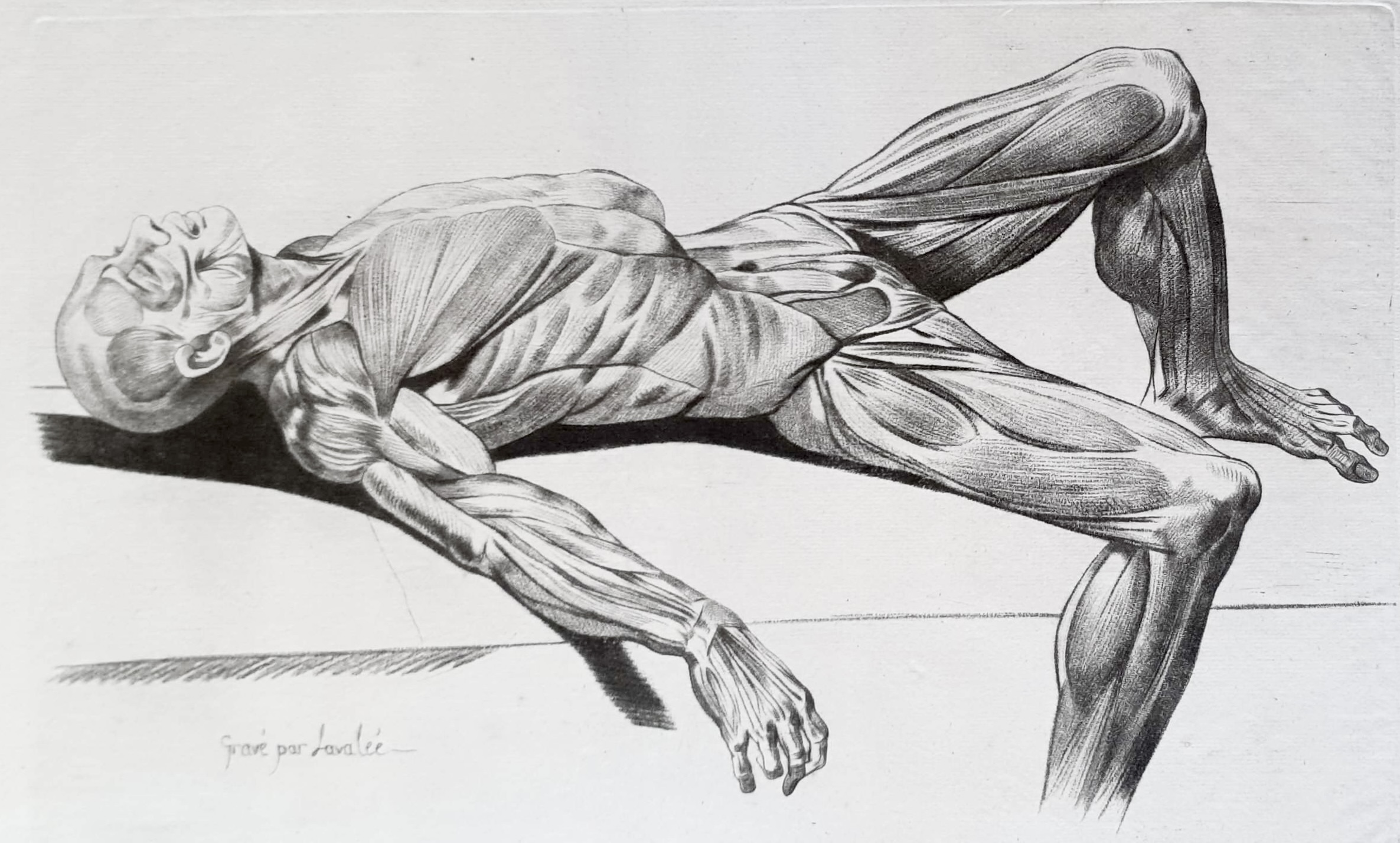 LAGRENÉE Jean-Jacques