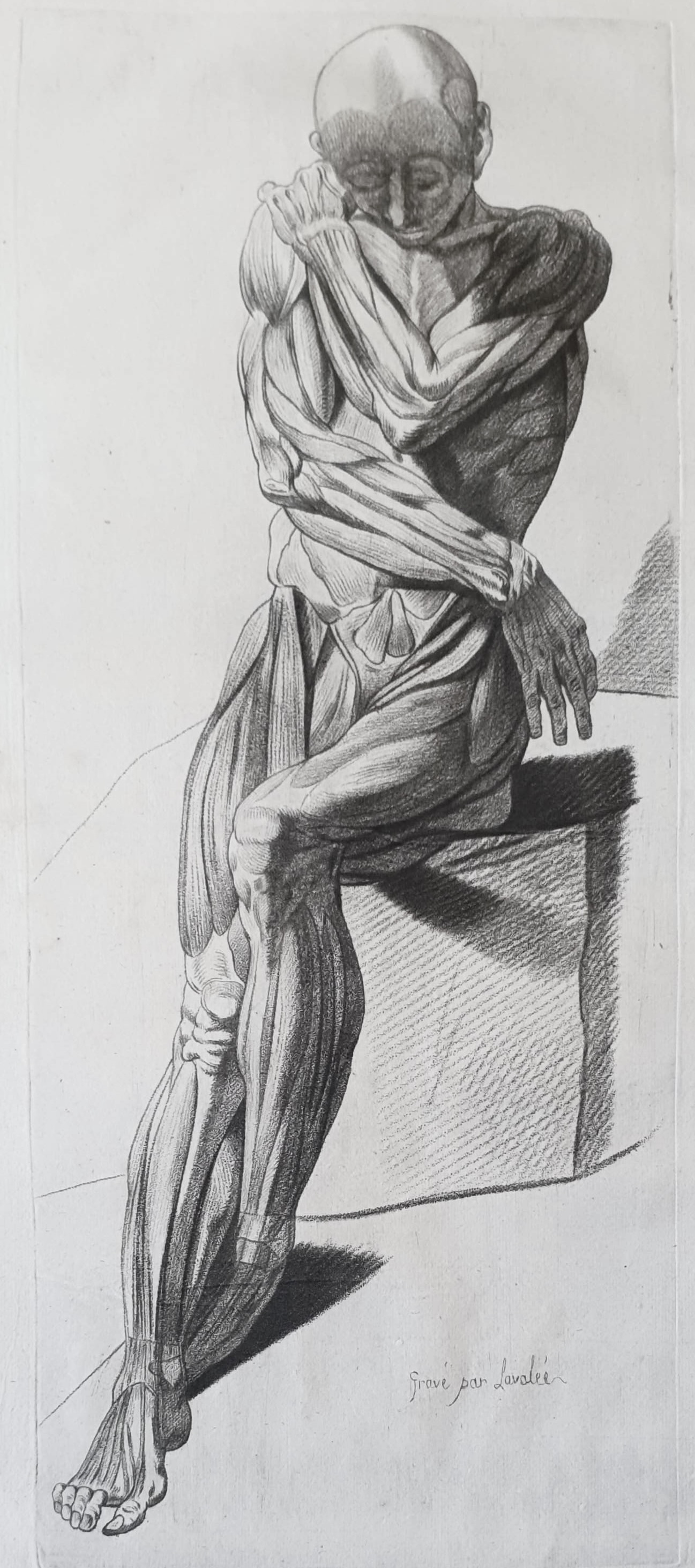 LAGRENÉE Jean-Jacques