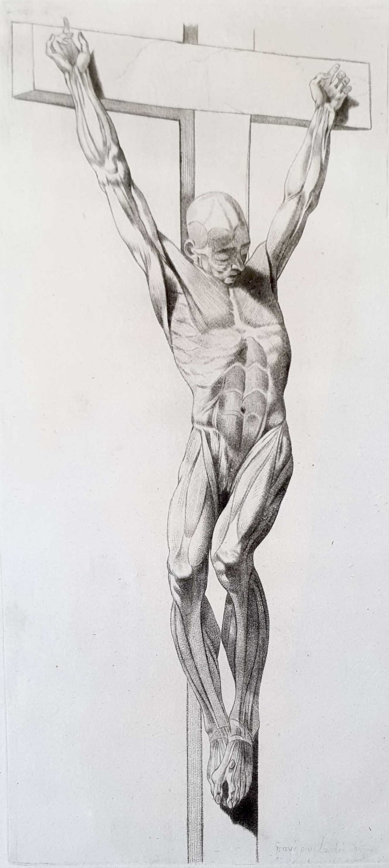 LAGRENÉE Jean-Jacques