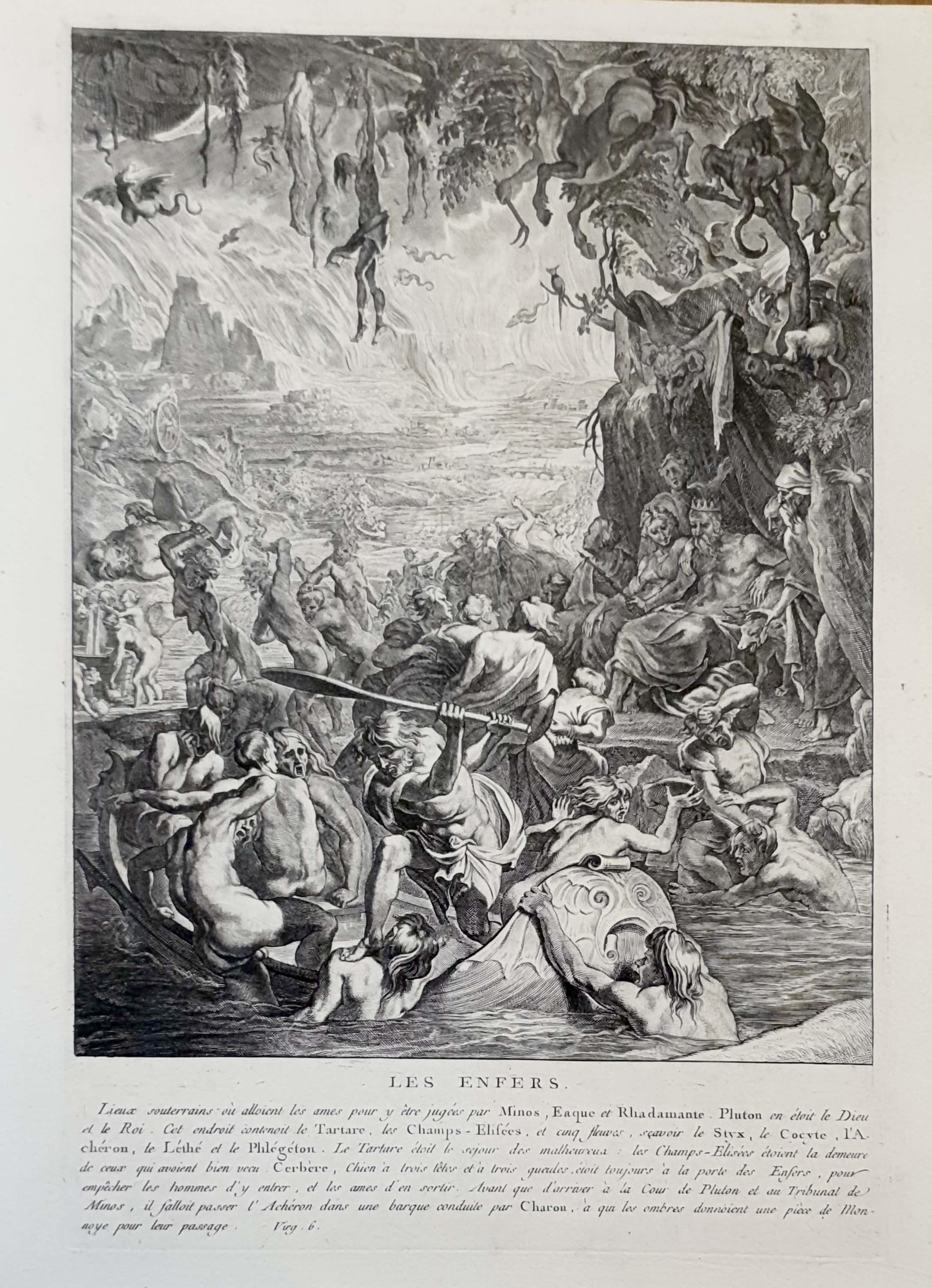 BLOEMAERT Cornelis II