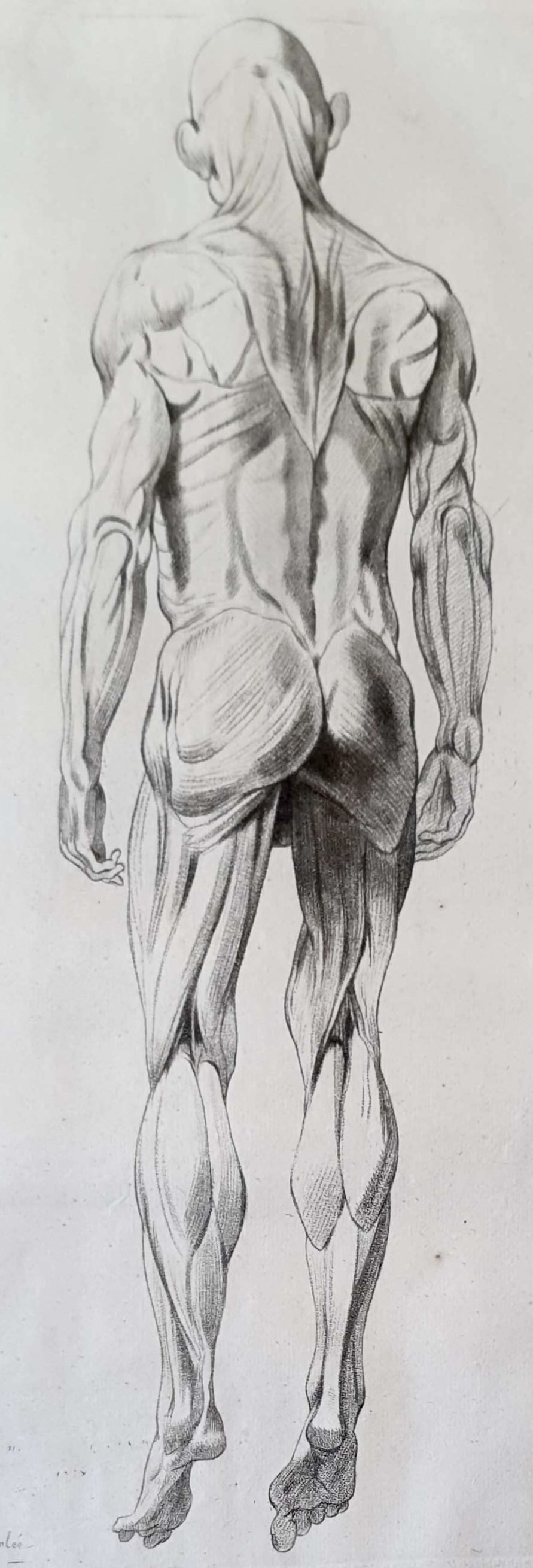 LAGRENÉE Jean-Jacques