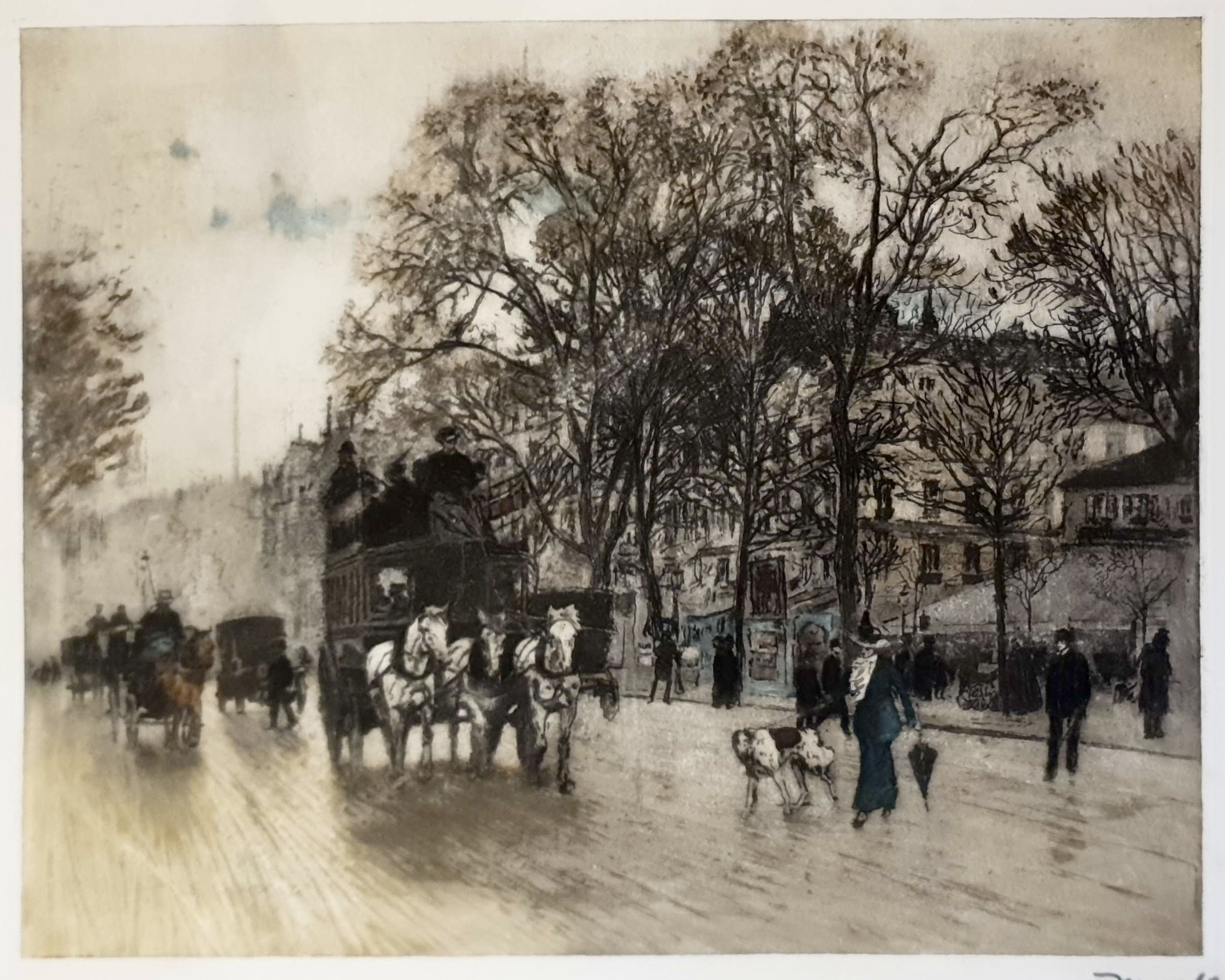 MARCEL-CLÉMENT Amédée-Julien