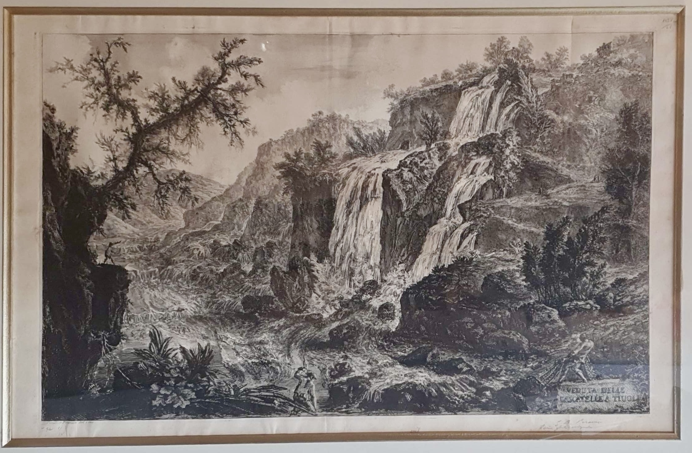 PIRANESI Giovanni Battista (PIRANESE)
