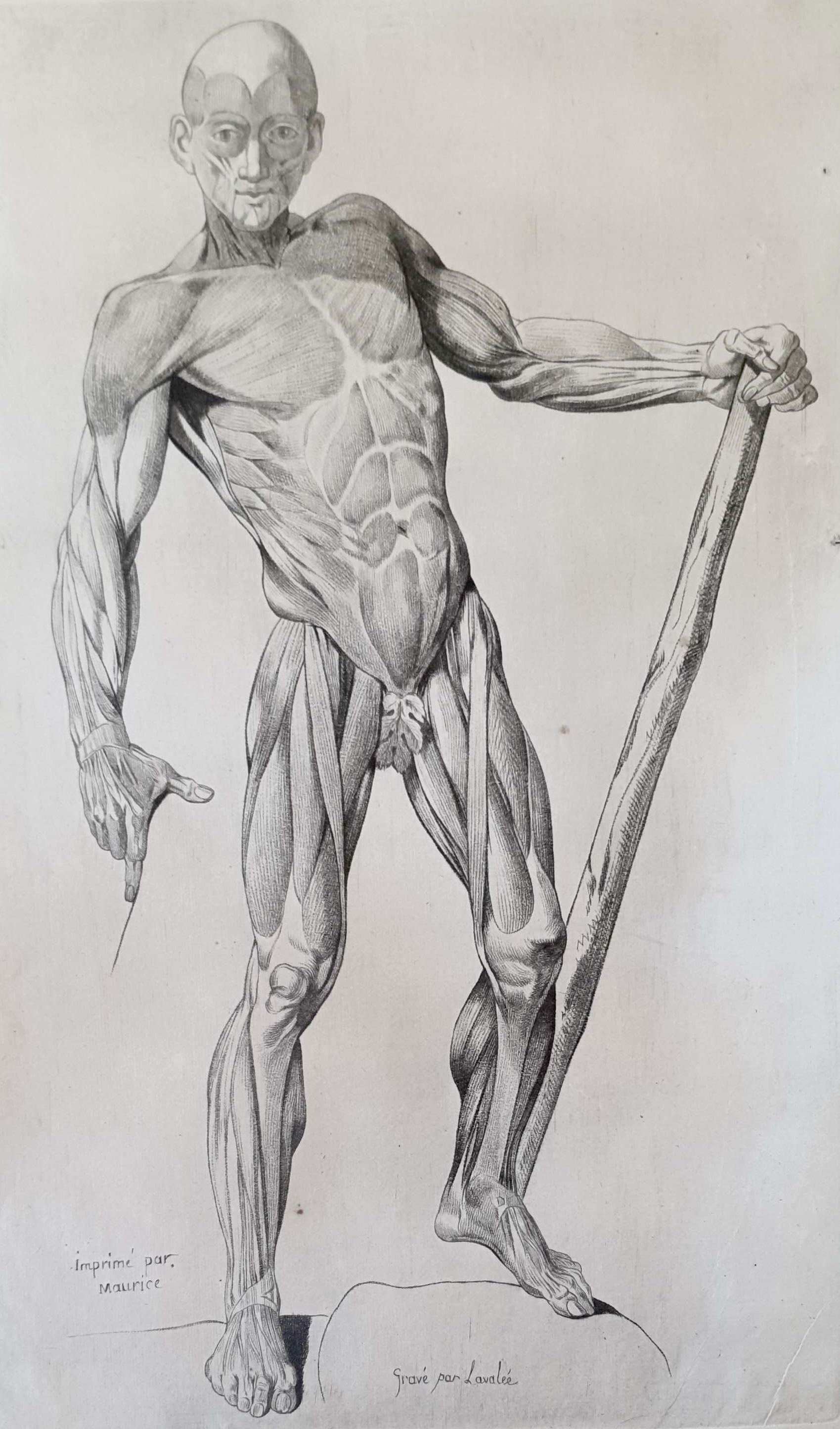 LAGRENÉE Jean-Jacques