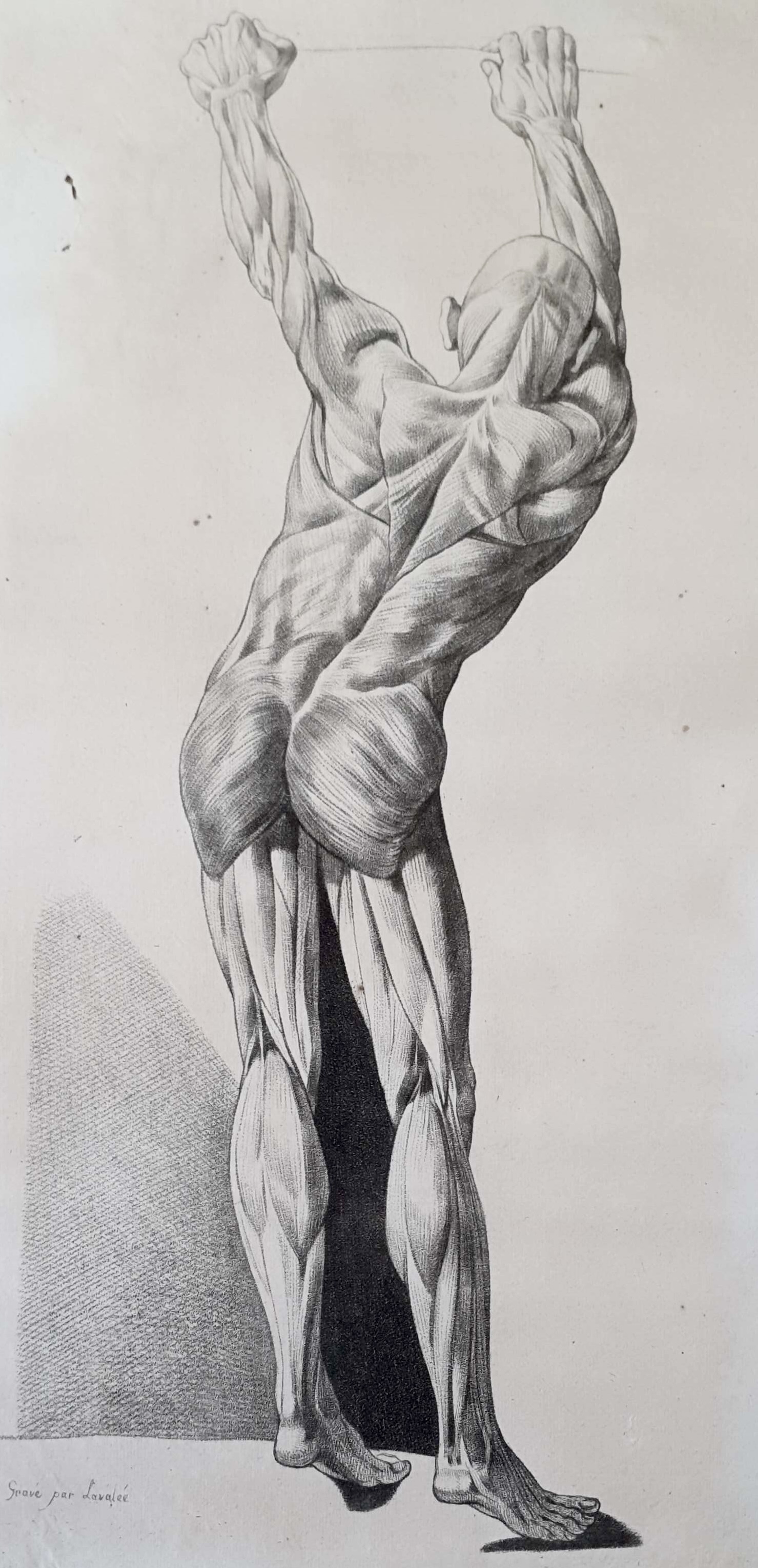 LAGRENÉE Jean-Jacques