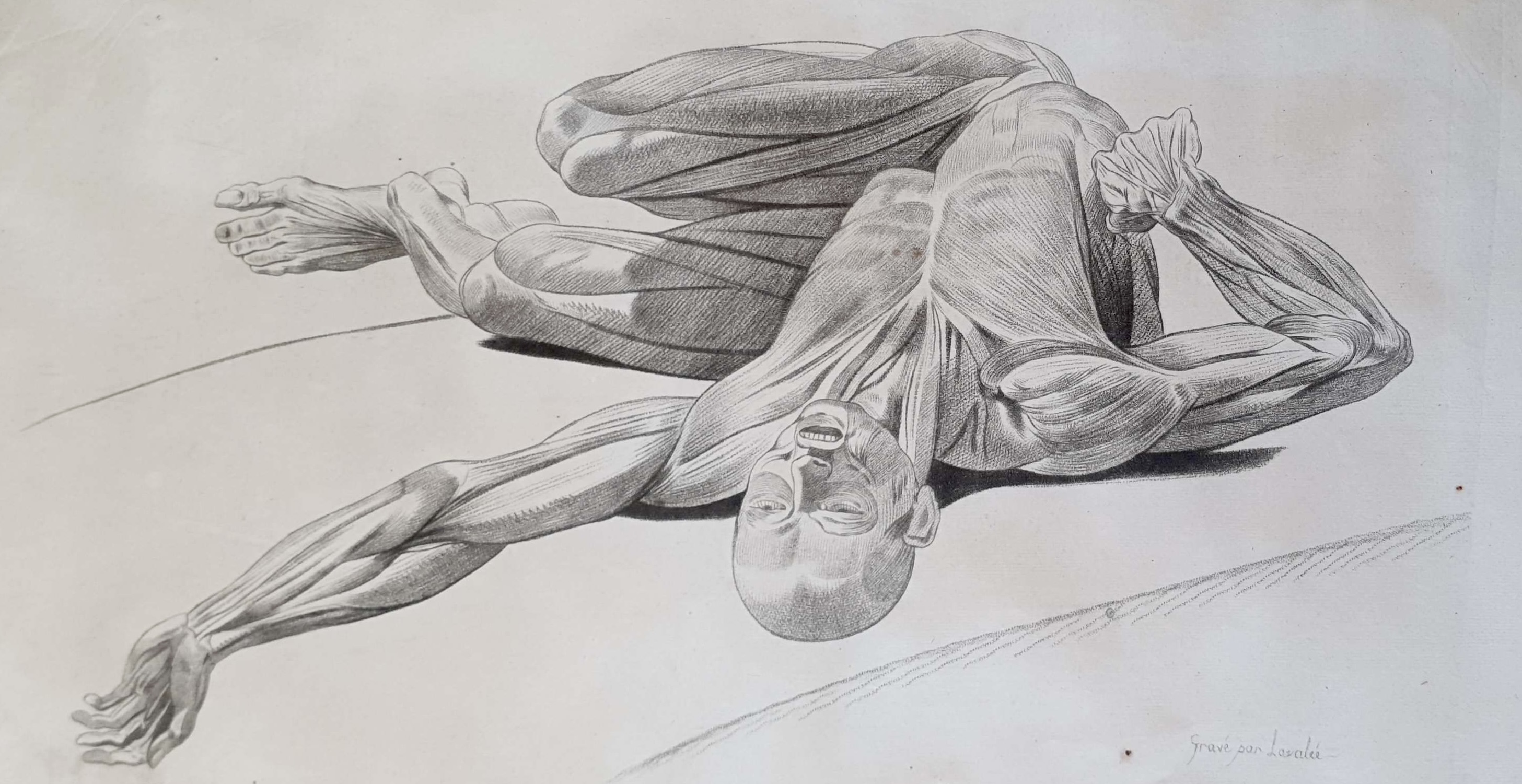 LAGRENÉE Jean-Jacques