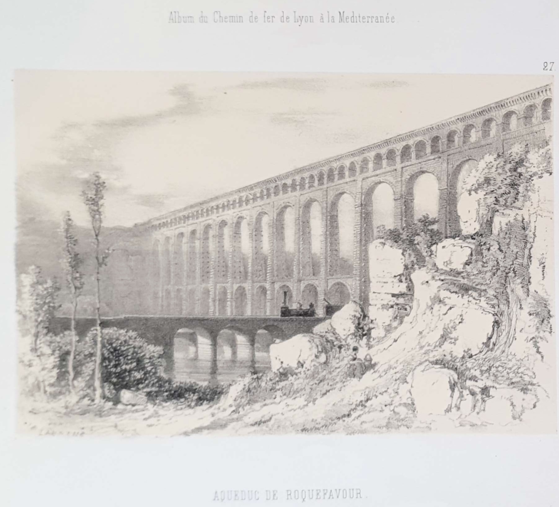 LAURENS Jean Joseph Bonaventure