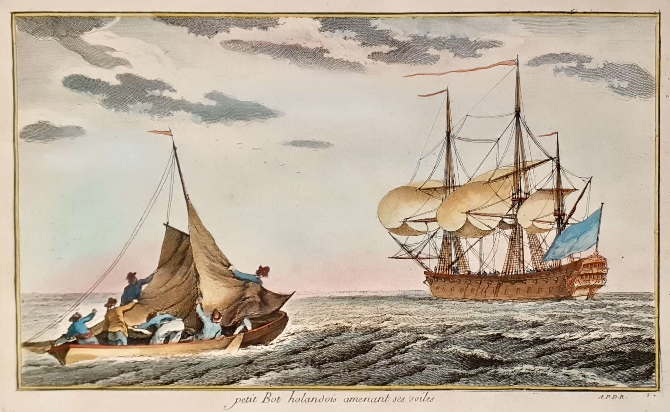 ECOLE FRANÇAISE DU XVIIIE SIÈCLE