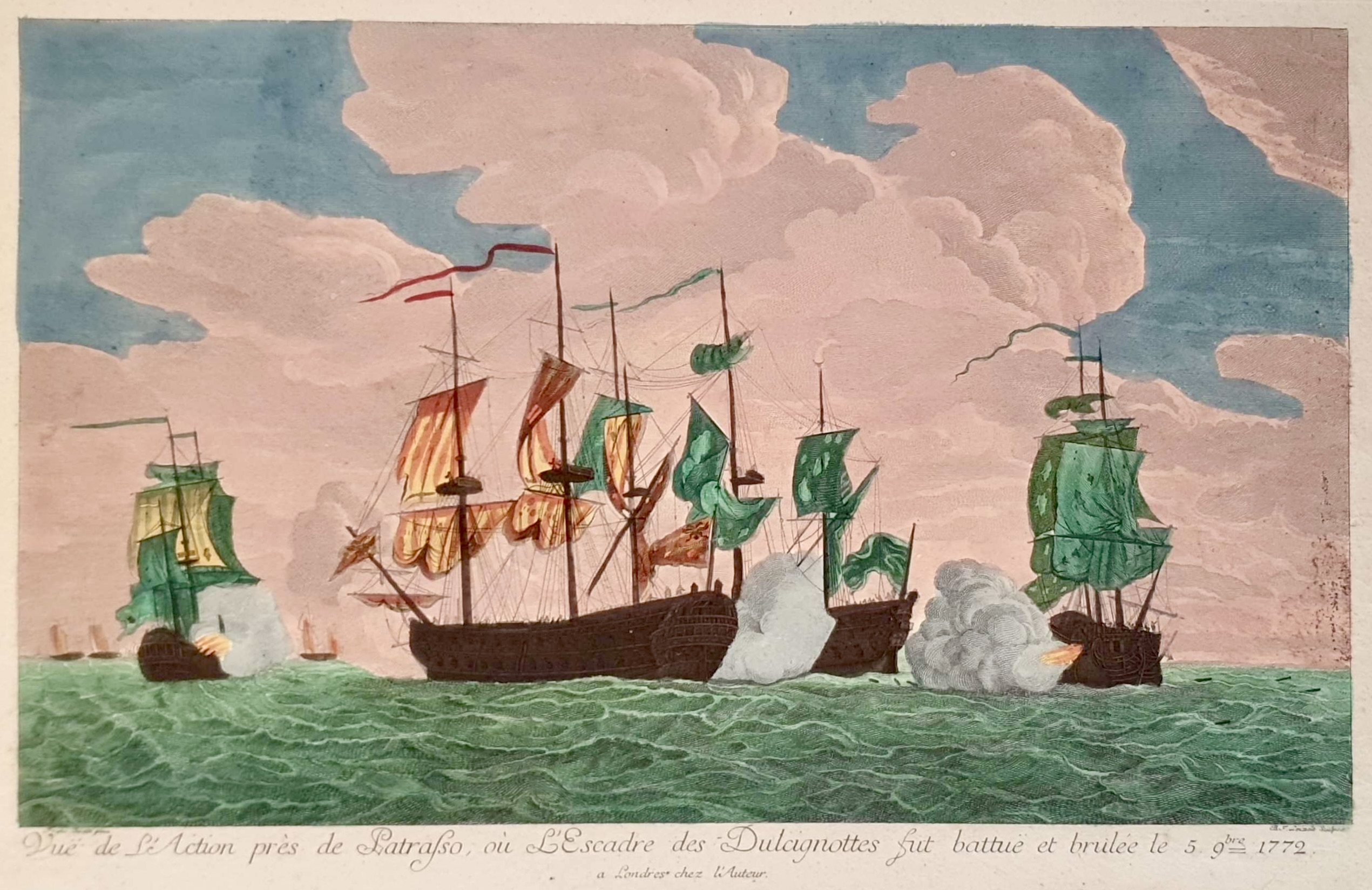 LEITZEL Balthasar Frederick