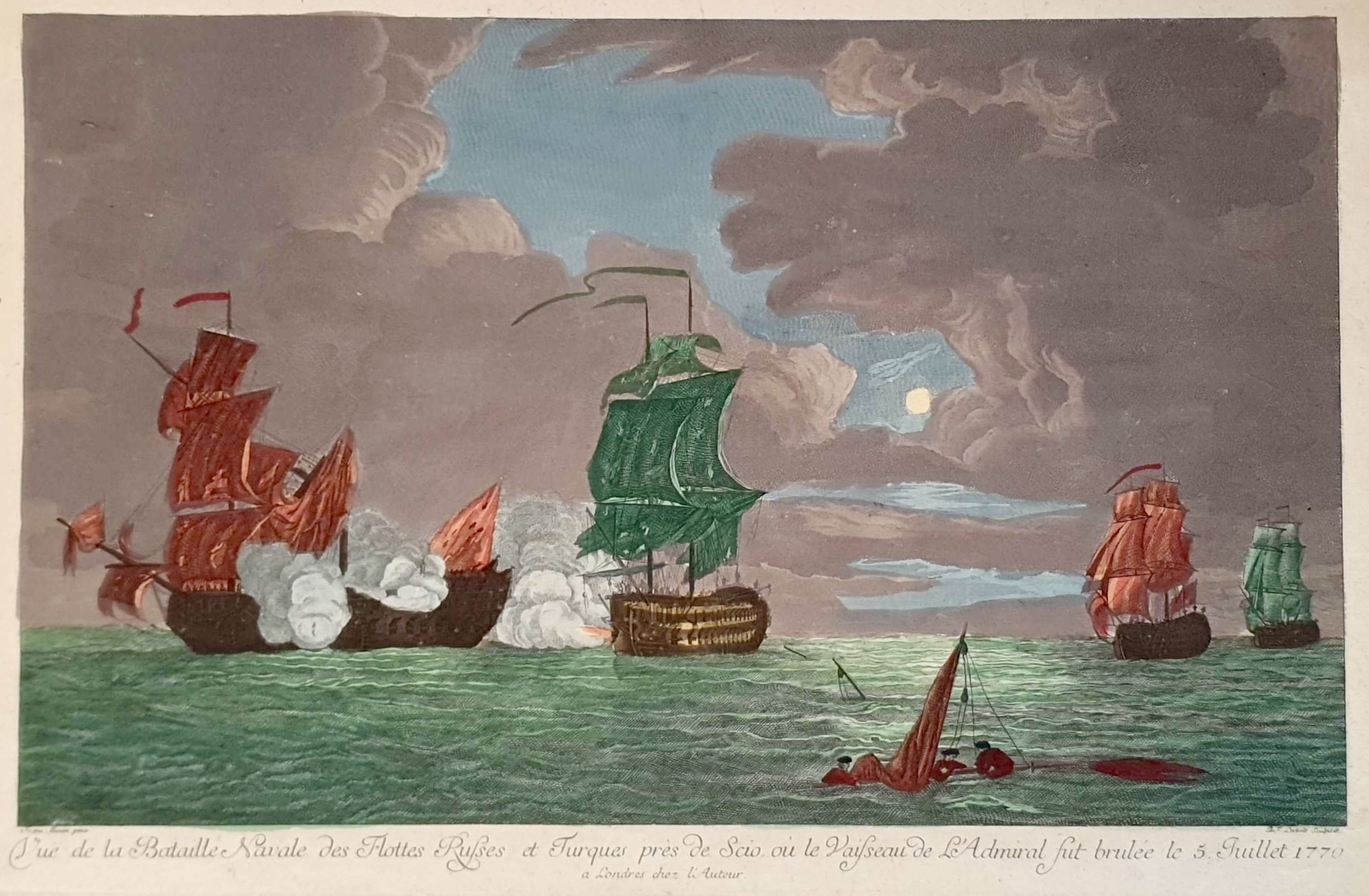 LEITZEL Balthasar Frederick