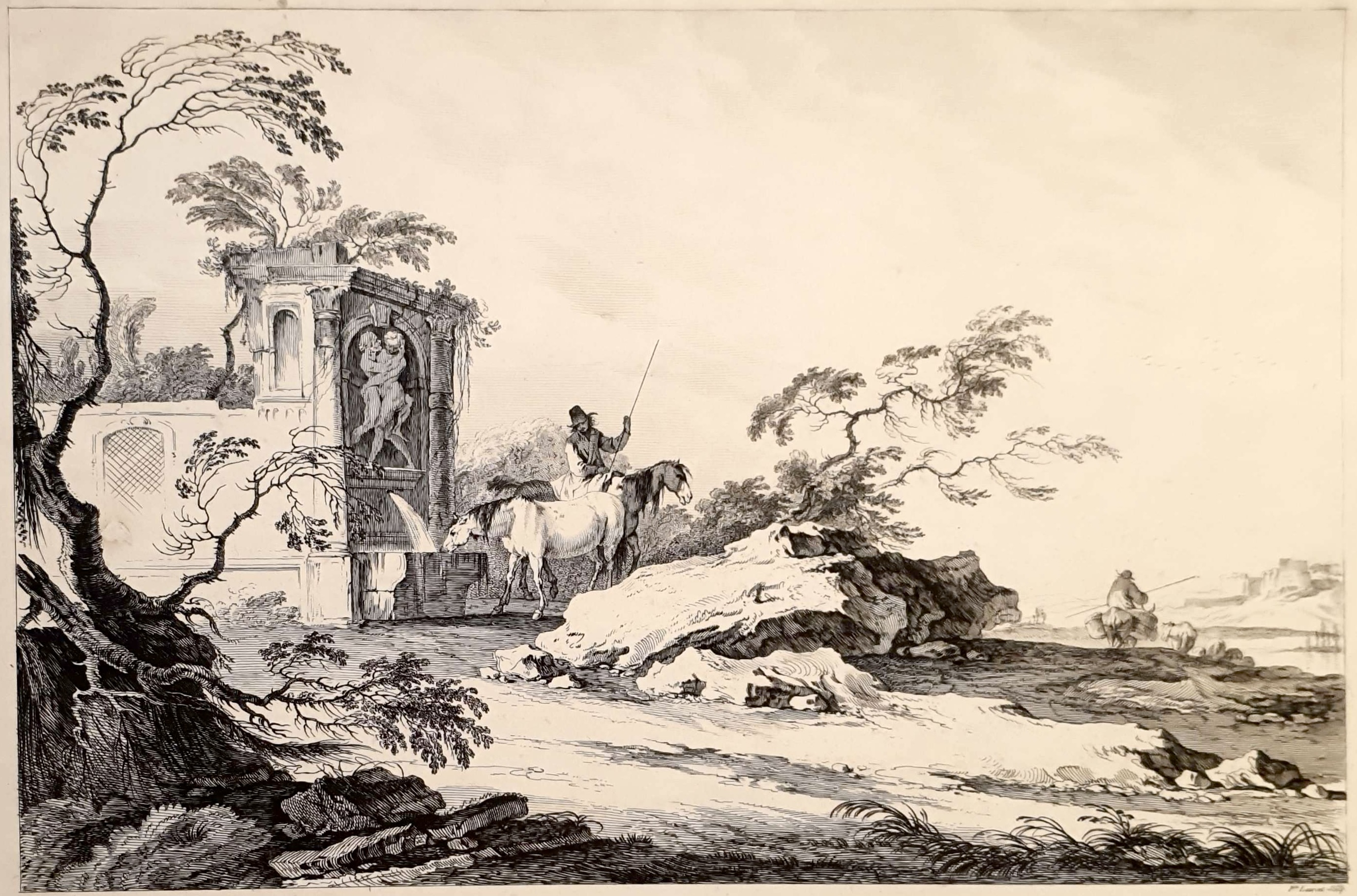 LAURENT Pierre-François