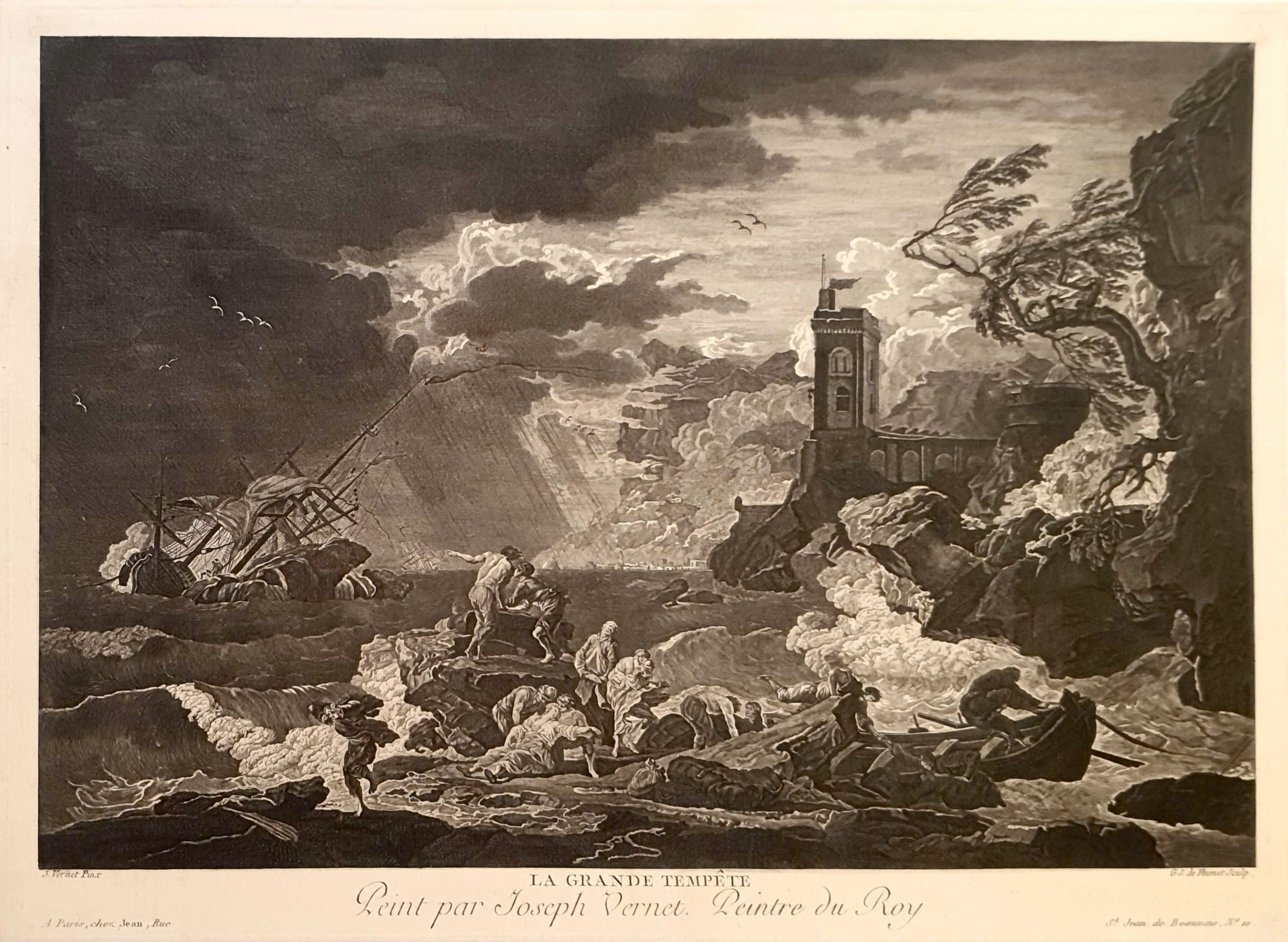 FLIPART Jean Jacques